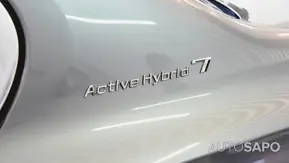 BMW Série 7 de 2010