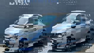 Peugeot 208 de 2021