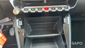 Peugeot 208 de 2021