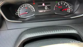 Peugeot 208 de 2021