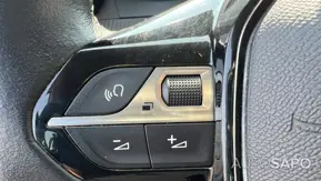 Peugeot 208 de 2021