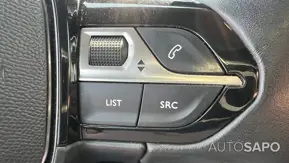Peugeot 208 de 2021