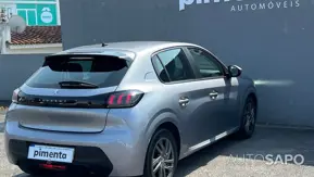 Peugeot 208 de 2021