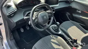 Peugeot 208 de 2021