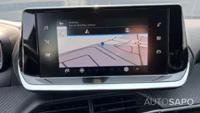 Peugeot 208 de 2021