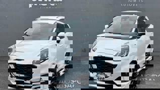 Ford Puma de 2023