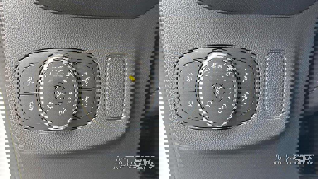 Ford Puma de 2023