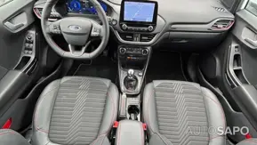 Ford Puma de 2023