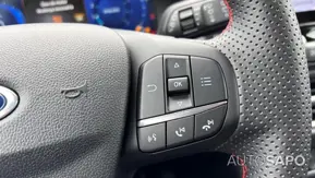Ford Puma de 2023