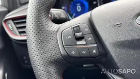 Ford Puma de 2023