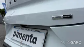 Ford Puma de 2023
