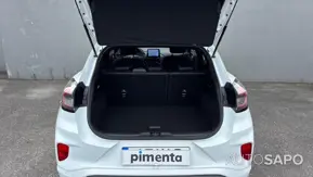 Ford Puma de 2023