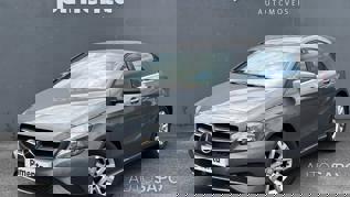 Mercedes-Benz Classe A de 2013