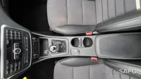 Mercedes-Benz Classe A de 2013