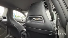 Mercedes-Benz Classe A de 2013