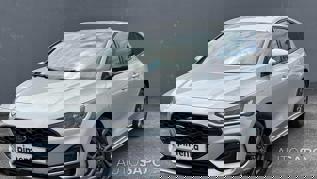 Ford Focus 1.0 EcoBoost MHEV ST-Line de 2023