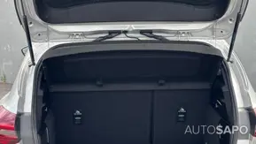 Ford Focus 1.0 EcoBoost MHEV ST-Line de 2023