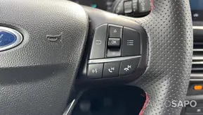 Ford Focus 1.0 EcoBoost MHEV ST-Line de 2023
