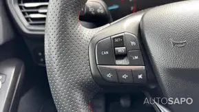 Ford Focus 1.0 EcoBoost MHEV ST-Line de 2023