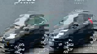 Ford Fiesta de 2010