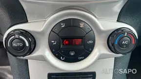 Ford Fiesta de 2010