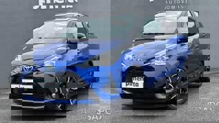 Toyota Yaris de 2018