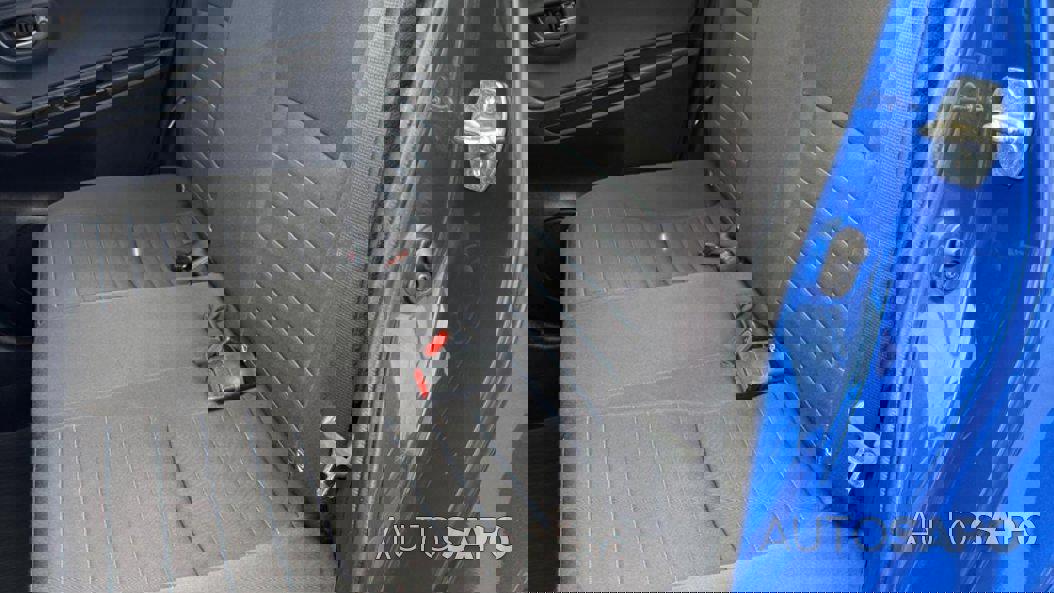 Toyota Yaris de 2018