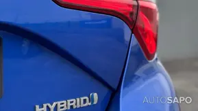 Toyota Yaris de 2018