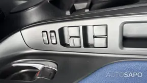 Toyota Yaris de 2018