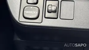 Toyota Yaris de 2018