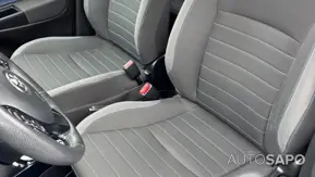 Toyota Yaris de 2018