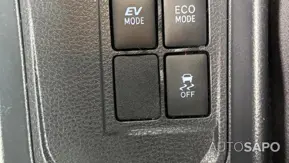 Toyota Yaris de 2018