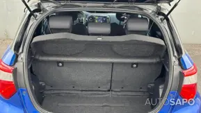 Toyota Yaris de 2018