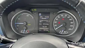 Toyota Yaris de 2018