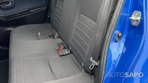 Toyota Yaris de 2018