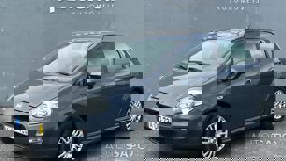 Fiat Punto de 2014