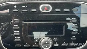Fiat Punto de 2014