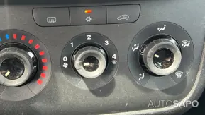 Fiat Punto de 2014