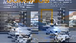 Renault Clio de 2017