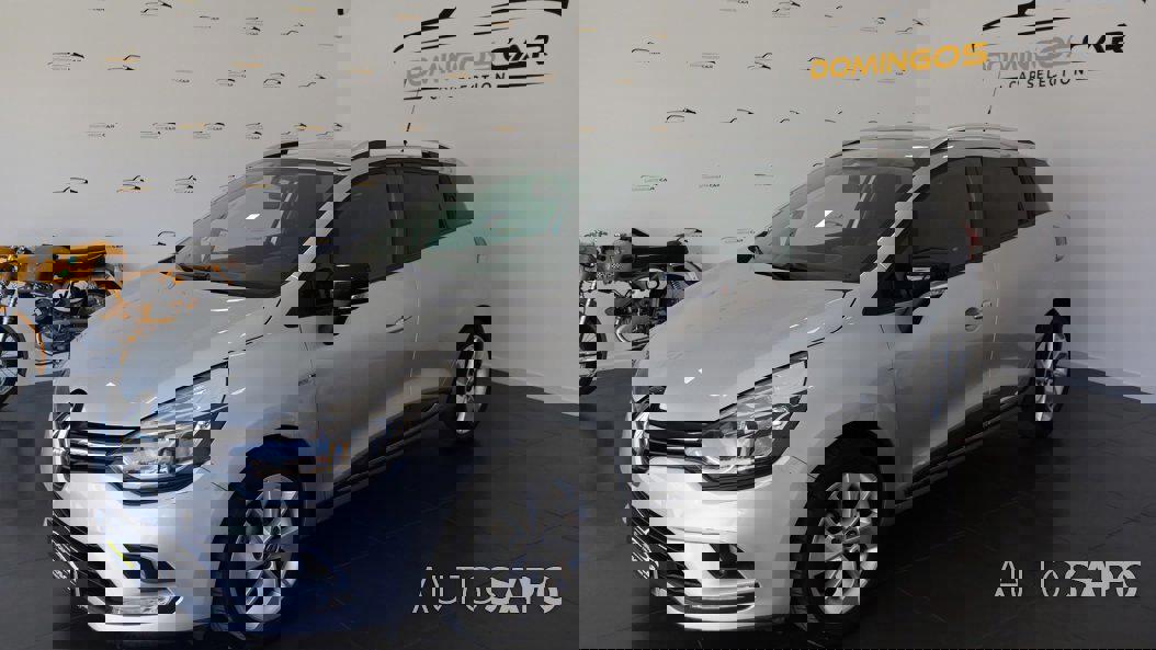 Renault Clio de 2017