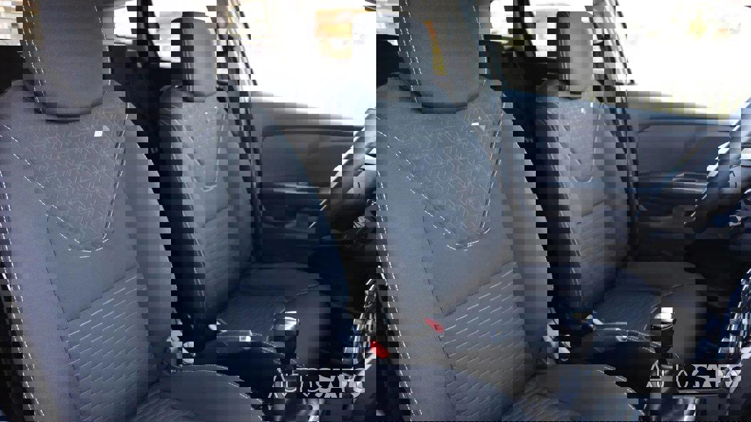 Renault Clio de 2017