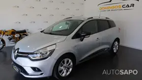 Renault Clio de 2017