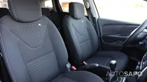 Renault Clio de 2017