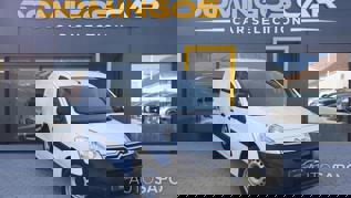 Citroen Berlingo de 2016