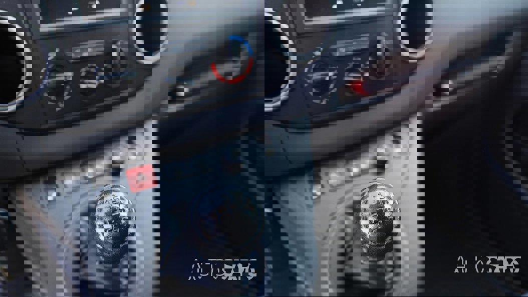 Citroen Berlingo de 2016
