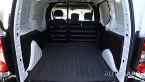 Citroen Berlingo de 2016