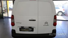 Citroen Berlingo de 2016