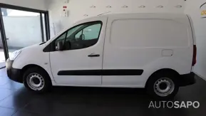 Citroen Berlingo de 2016