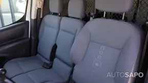 Citroen Berlingo de 2016