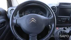 Citroen Berlingo de 2016